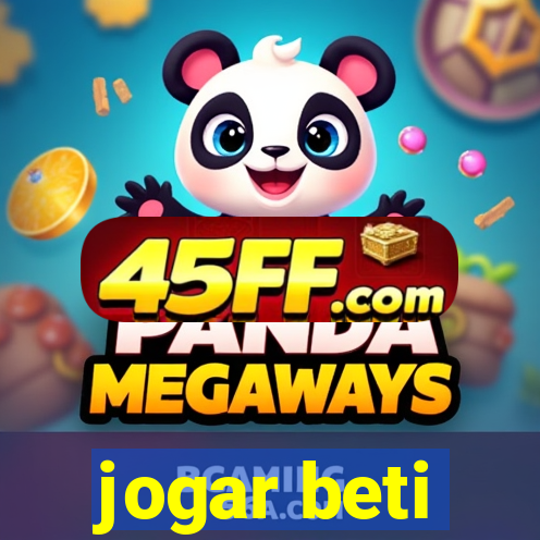 jogar beti